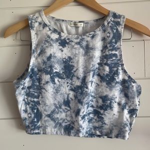 Crop Tanktop